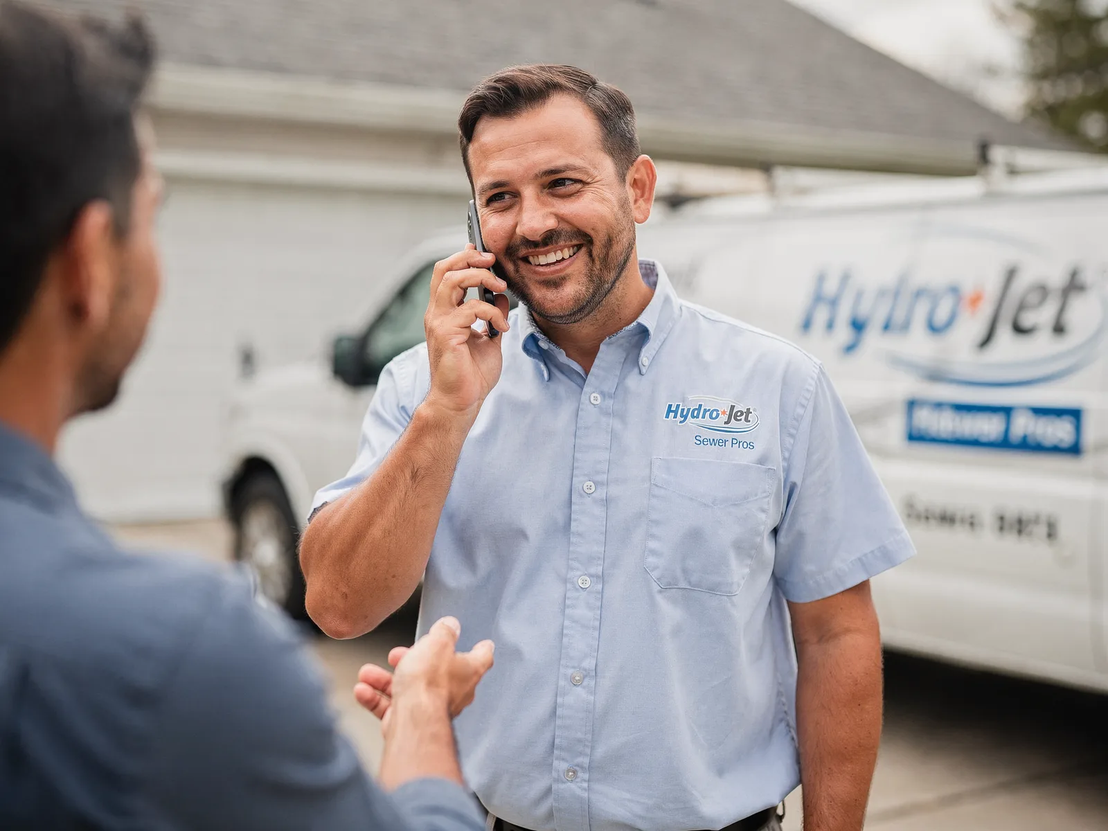 Hydro Jetting Tamiment, PA FAQs